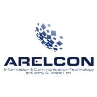 ARELCON Bilisim logo