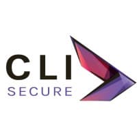 CLI Secure logo