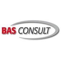 BAS Consulting logo