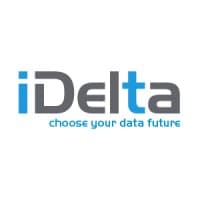 iDelta logo