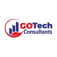 GO Tech Consultants logo