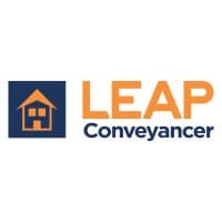 LEAP Conveyancer logo