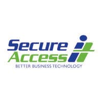 Secure Access IT logo