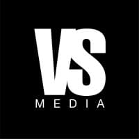 VENTURESOME MEDIA logo