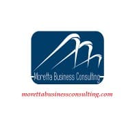Moretta Business Consulting logo