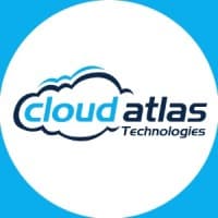 Cloud Atlas logo