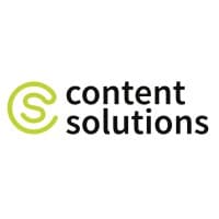 Content Solutions.pl logo
