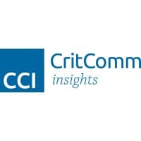 Critical Communications Insights logo