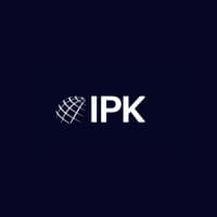 IPK International logo
