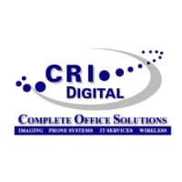 CRI Digital logo