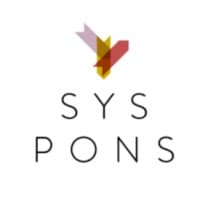 Syspons logo