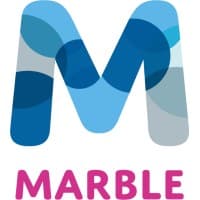 Marble Research logo
