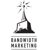 Bandwidth Marketing logo