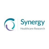 Synergy Healthcare Research logo