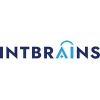 INTBRAINS logo
