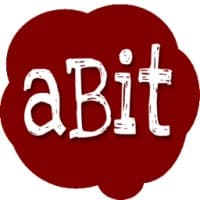 ABit logo