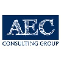 AEC Consulting Group logo