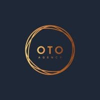 OTO Agency logo