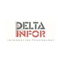DELTA INFOR SRL logo