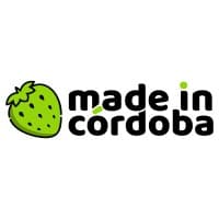 Made in CÃ³rdoba logo