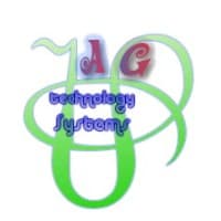 AG Technology logo