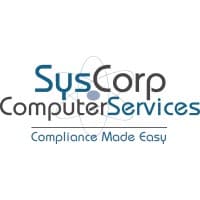 SysCorp Computer Services logo