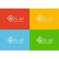 Agencja 4DL.pl logo