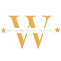 WEALTH IDEAS AGENCY logo
