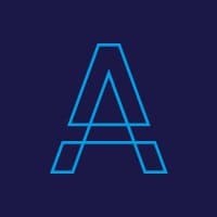 Afinite logo