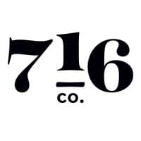 716 logo