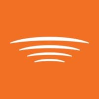 VisionAmp Web Design logo