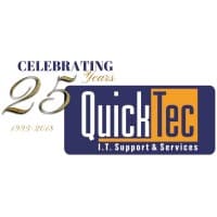 QuickTec IT logo