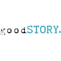 GoodStory logo