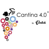 Cantina 4.0Â® logo