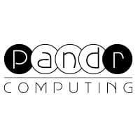 PANDR COMPUTING logo