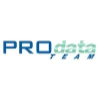 PROdata Team logo