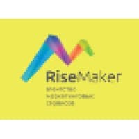 Risemaker logo