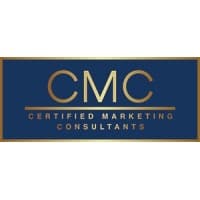 Certified Marketing Consultants logo