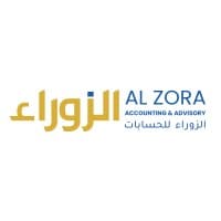 Al Zora Accounting & Advisory logo