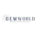 Gemworld International logo