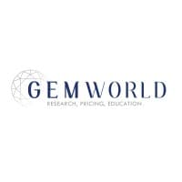 Gemworld International logo