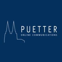 Puetter logo