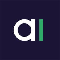 We are ai logo