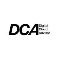 DigitalCloudAdvisor logo