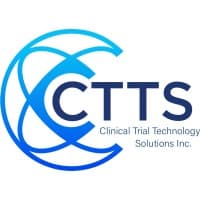 Clinical Trial Technology Solutions logo