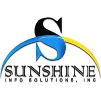 Sunshine Info Solutions logo