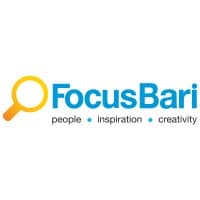 Focus Bari S.A logo
