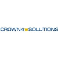 Crown4 Solutions logo