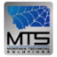 Montana Technical Solutions logo