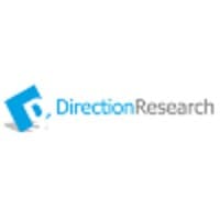 Direction Research Group logo